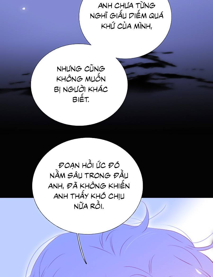 Hoa Bỏ Chạy Với Nhím Rồi Chap 54 - Next Chap 55