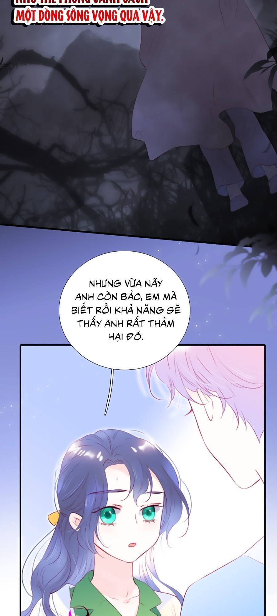 Hoa Bỏ Chạy Với Nhím Rồi Chap 54 - Next Chap 55