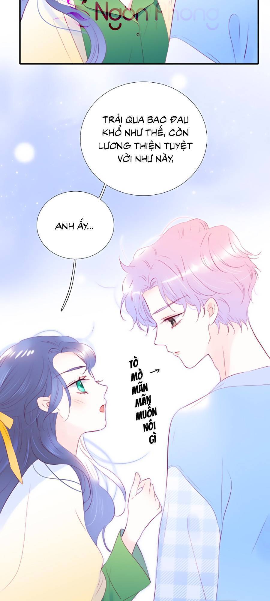 Hoa Bỏ Chạy Với Nhím Rồi Chap 54 - Next Chap 55