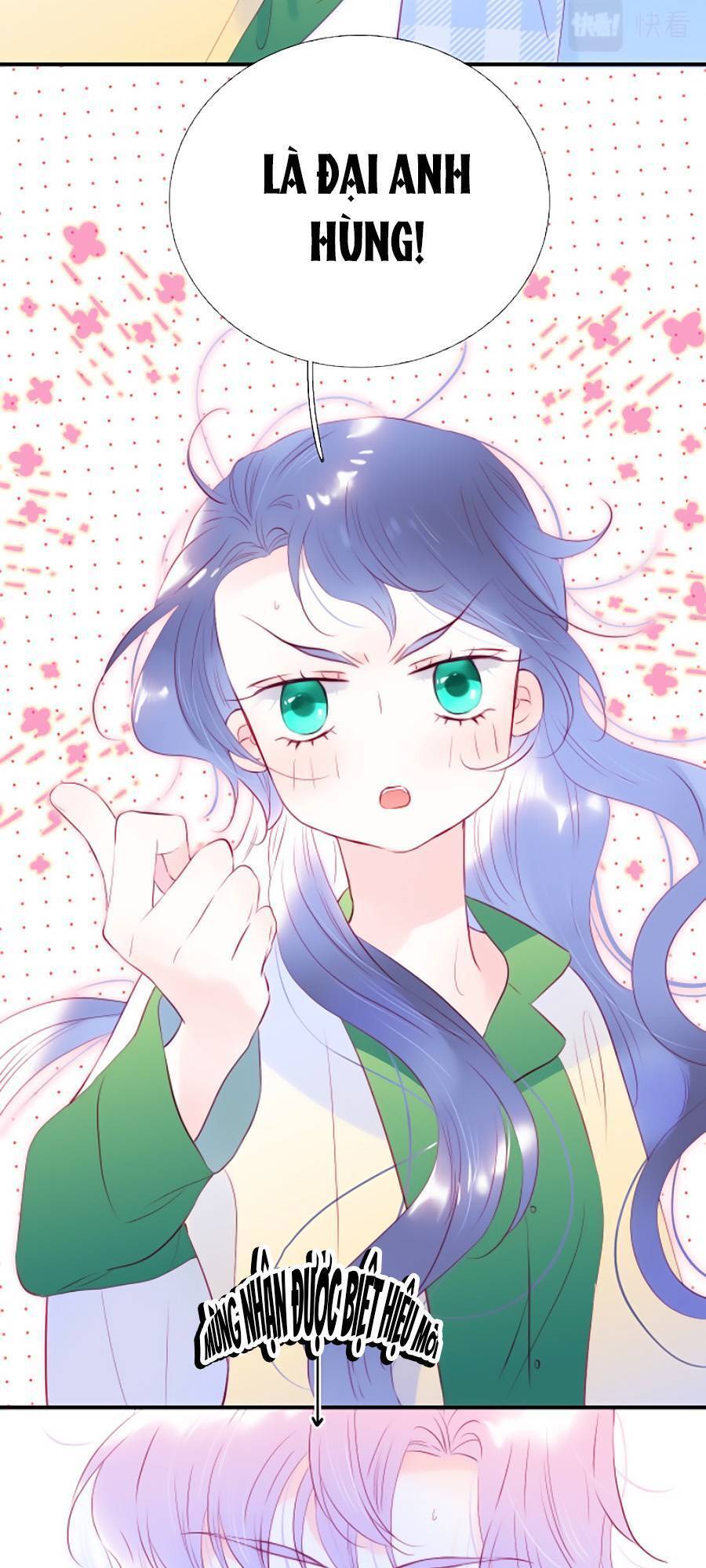 Hoa Bỏ Chạy Với Nhím Rồi Chap 54 - Next Chap 55