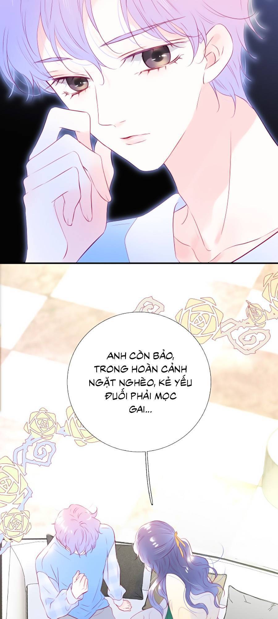 Hoa Bỏ Chạy Với Nhím Rồi Chap 54 - Next Chap 55