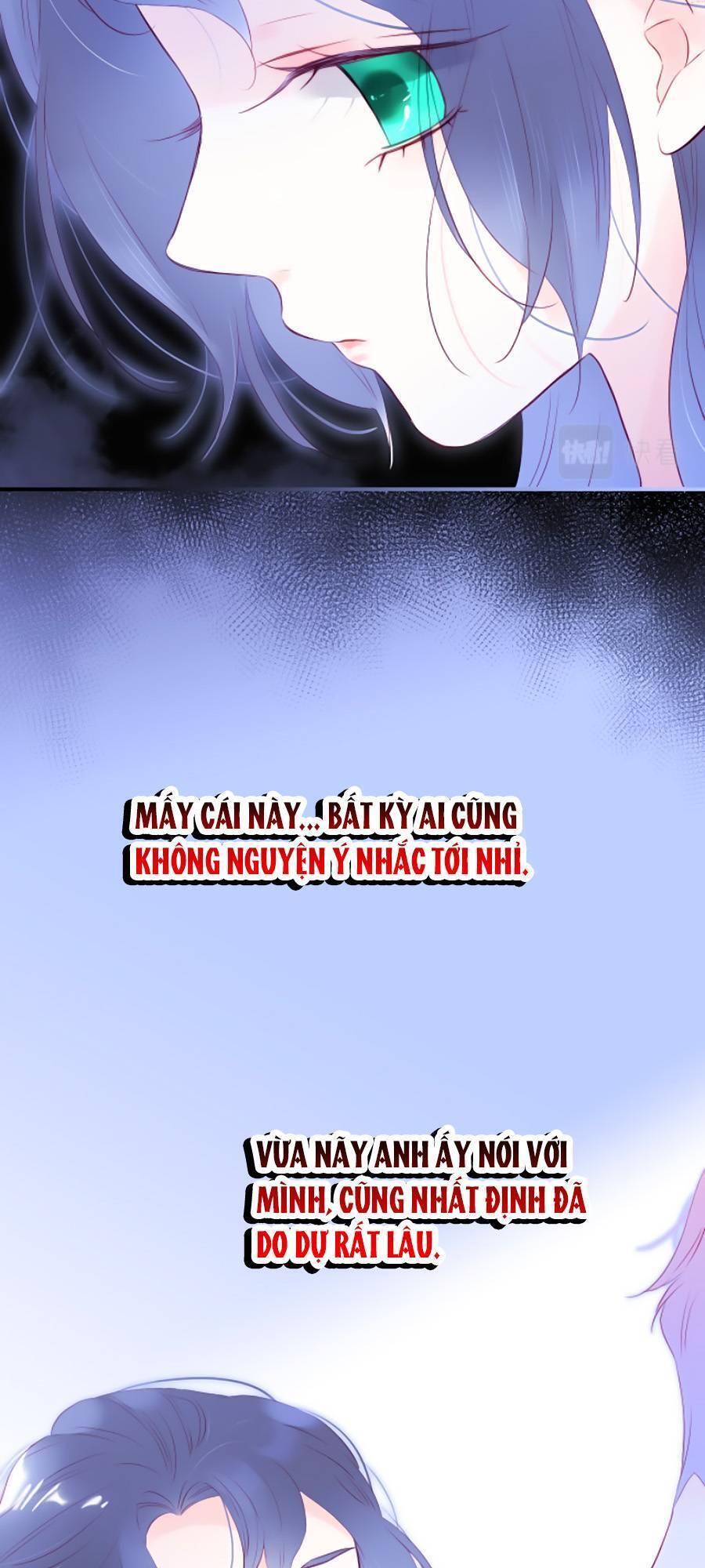 Hoa Bỏ Chạy Với Nhím Rồi Chap 54 - Next Chap 55