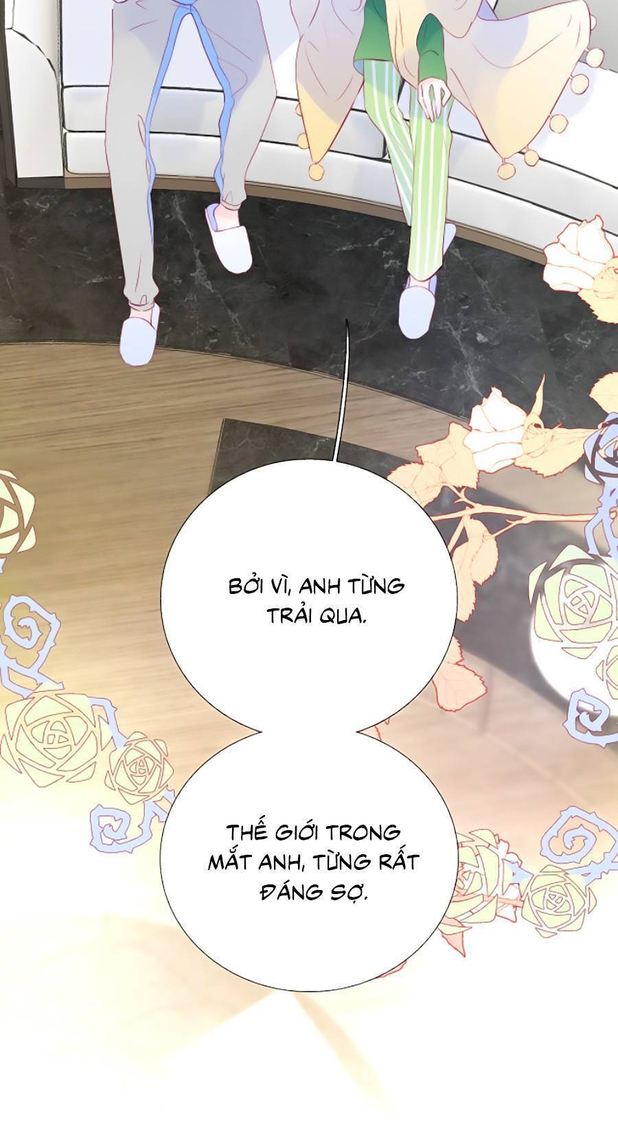 Hoa Bỏ Chạy Với Nhím Rồi Chap 54 - Next Chap 55