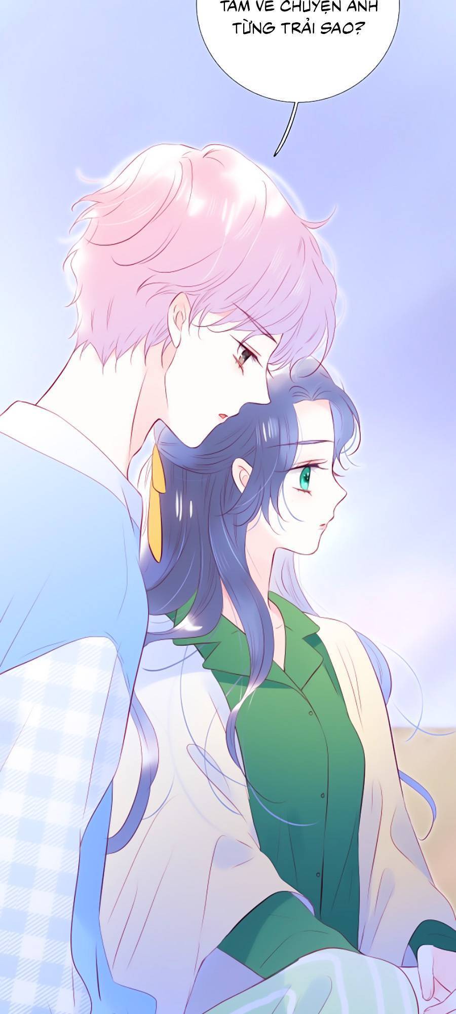 Hoa Bỏ Chạy Với Nhím Rồi Chap 54 - Next Chap 55