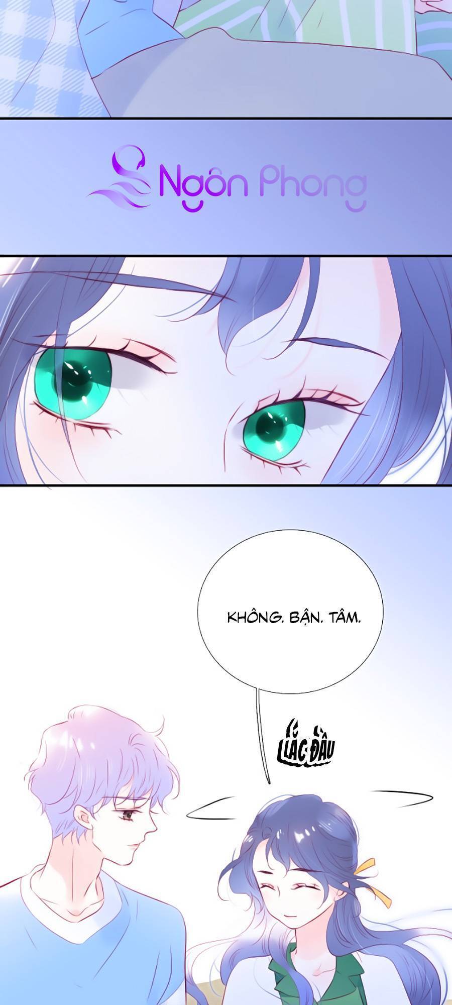 Hoa Bỏ Chạy Với Nhím Rồi Chap 54 - Next Chap 55