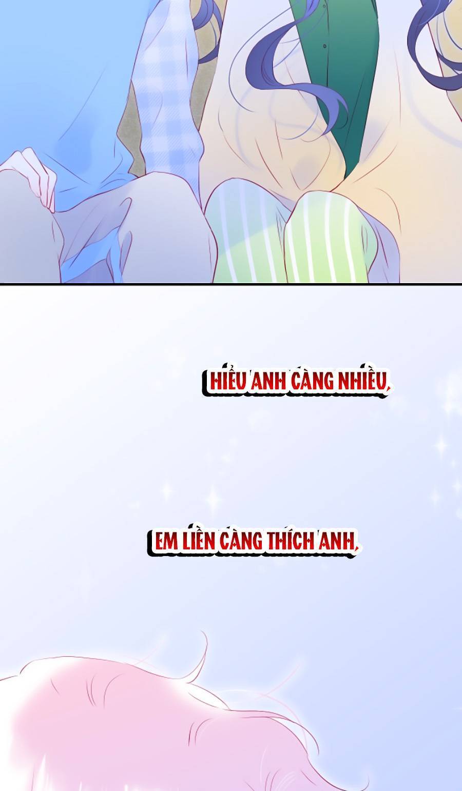 Hoa Bỏ Chạy Với Nhím Rồi Chap 54 - Next Chap 55