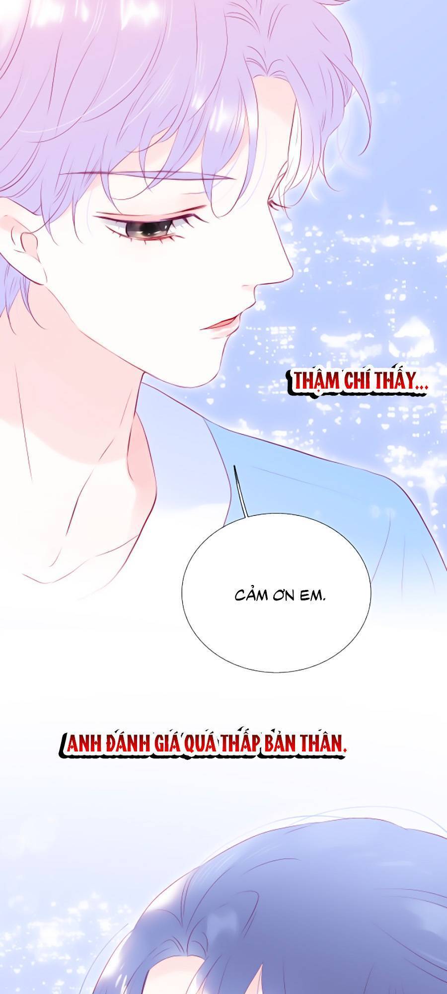 Hoa Bỏ Chạy Với Nhím Rồi Chap 54 - Next Chap 55