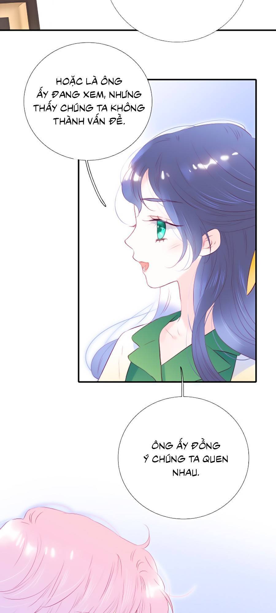 Hoa Bỏ Chạy Với Nhím Rồi Chap 54 - Next Chap 55