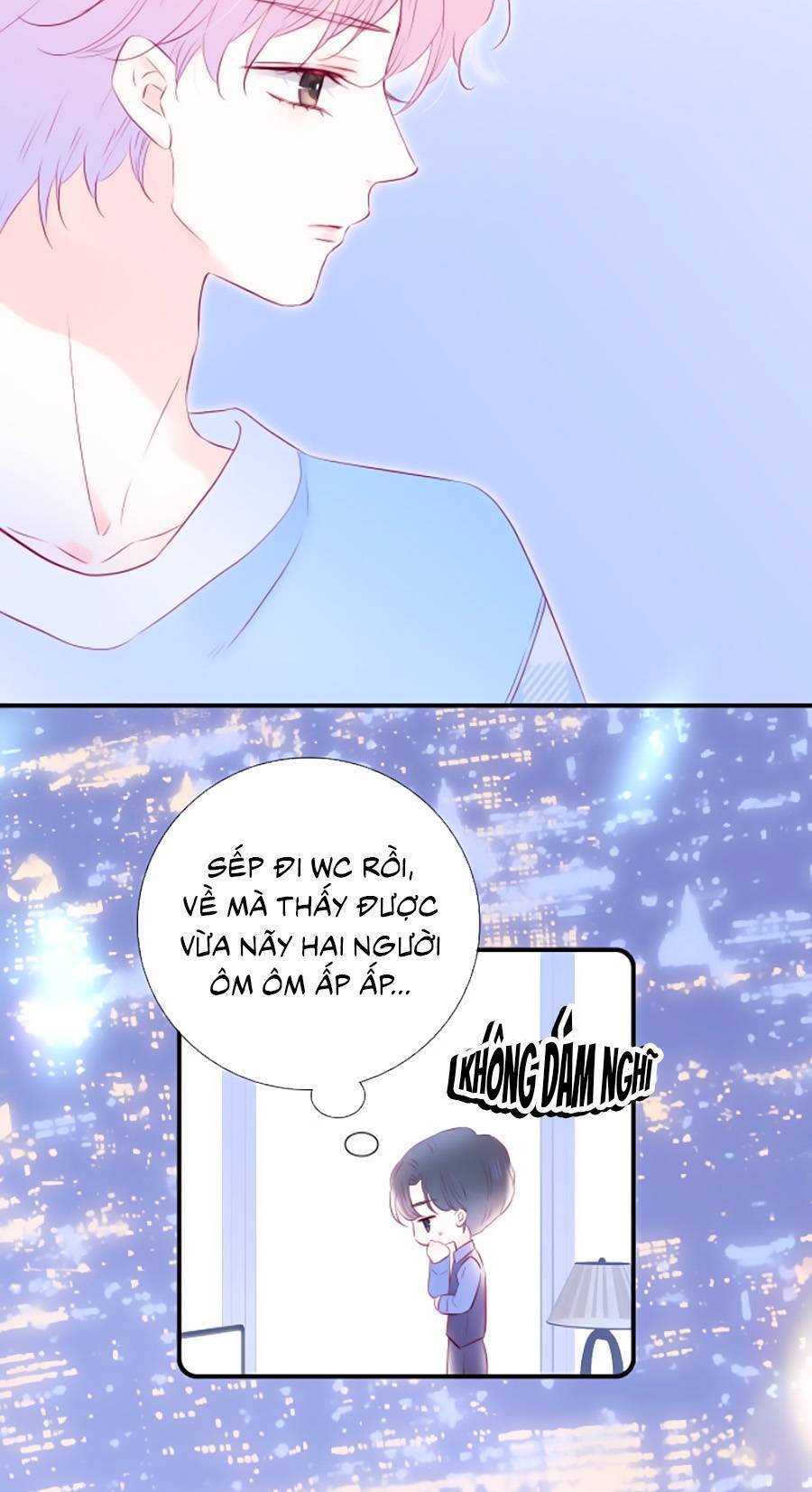 Hoa Bỏ Chạy Với Nhím Rồi Chap 54 - Next Chap 55