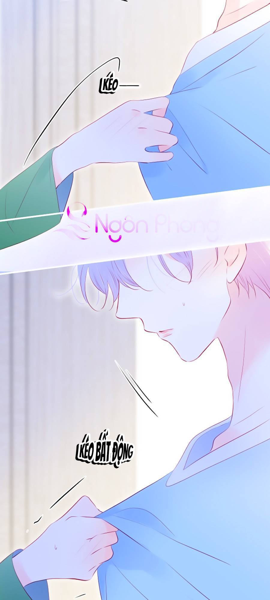 Hoa Bỏ Chạy Với Nhím Rồi Chap 54 - Next Chap 55