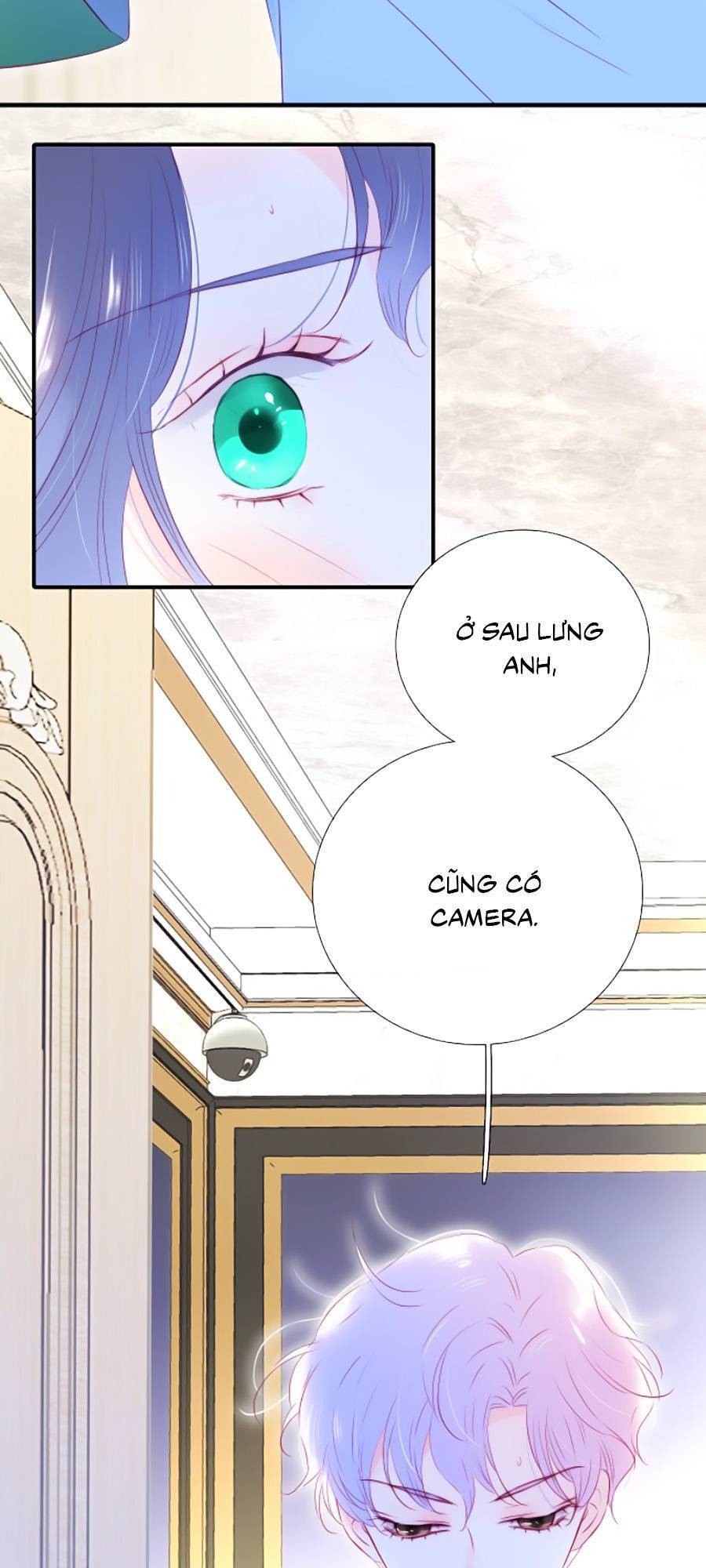 Hoa Bỏ Chạy Với Nhím Rồi Chap 54 - Next Chap 55