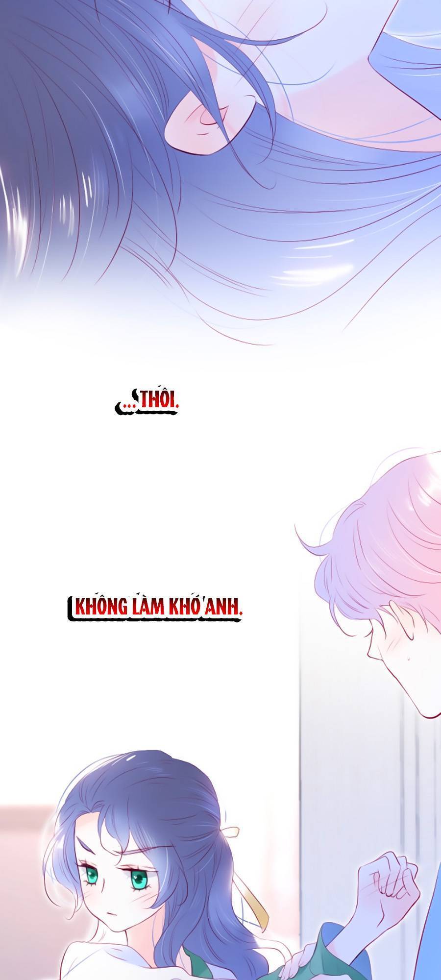 Hoa Bỏ Chạy Với Nhím Rồi Chap 54 - Next Chap 55