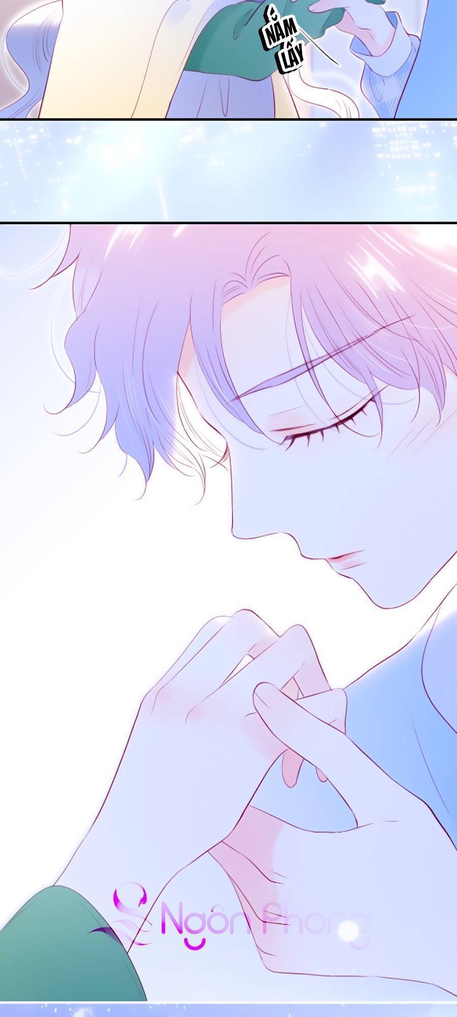 Hoa Bỏ Chạy Với Nhím Rồi Chap 54 - Next Chap 55