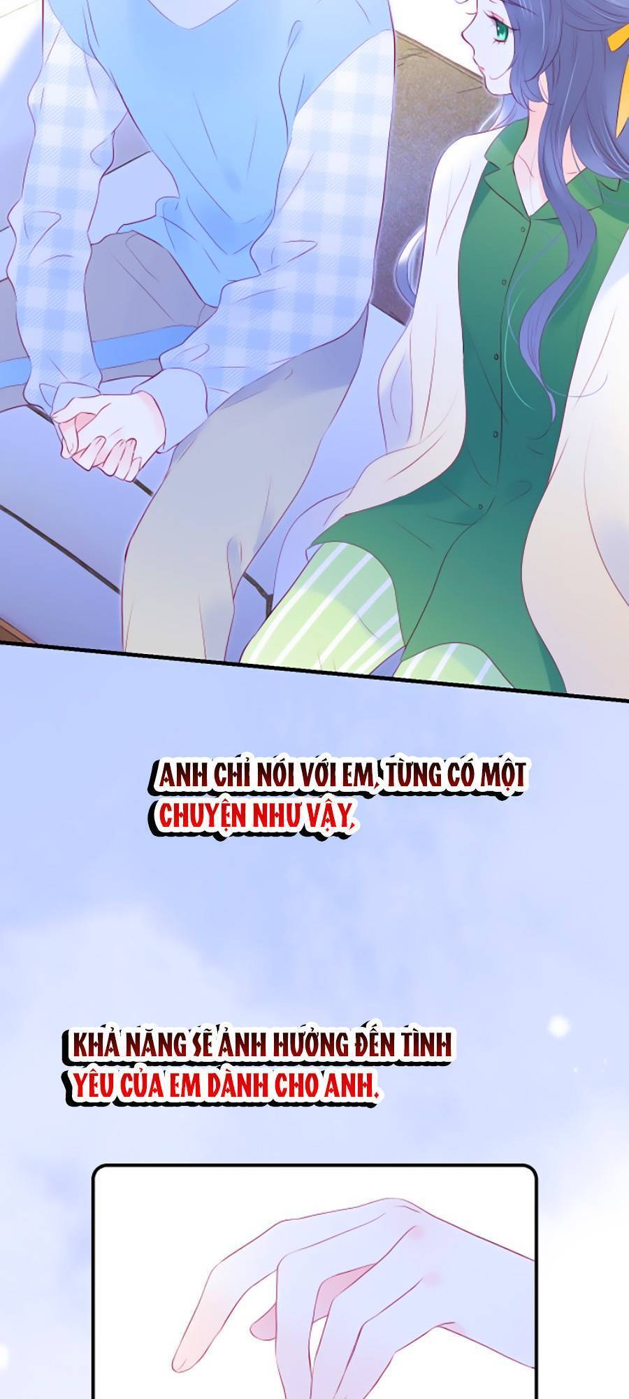 Hoa Bỏ Chạy Với Nhím Rồi Chap 54 - Next Chap 55