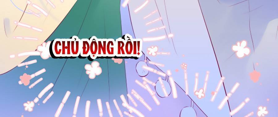 Hoa Bỏ Chạy Với Nhím Rồi Chap 54 - Next Chap 55