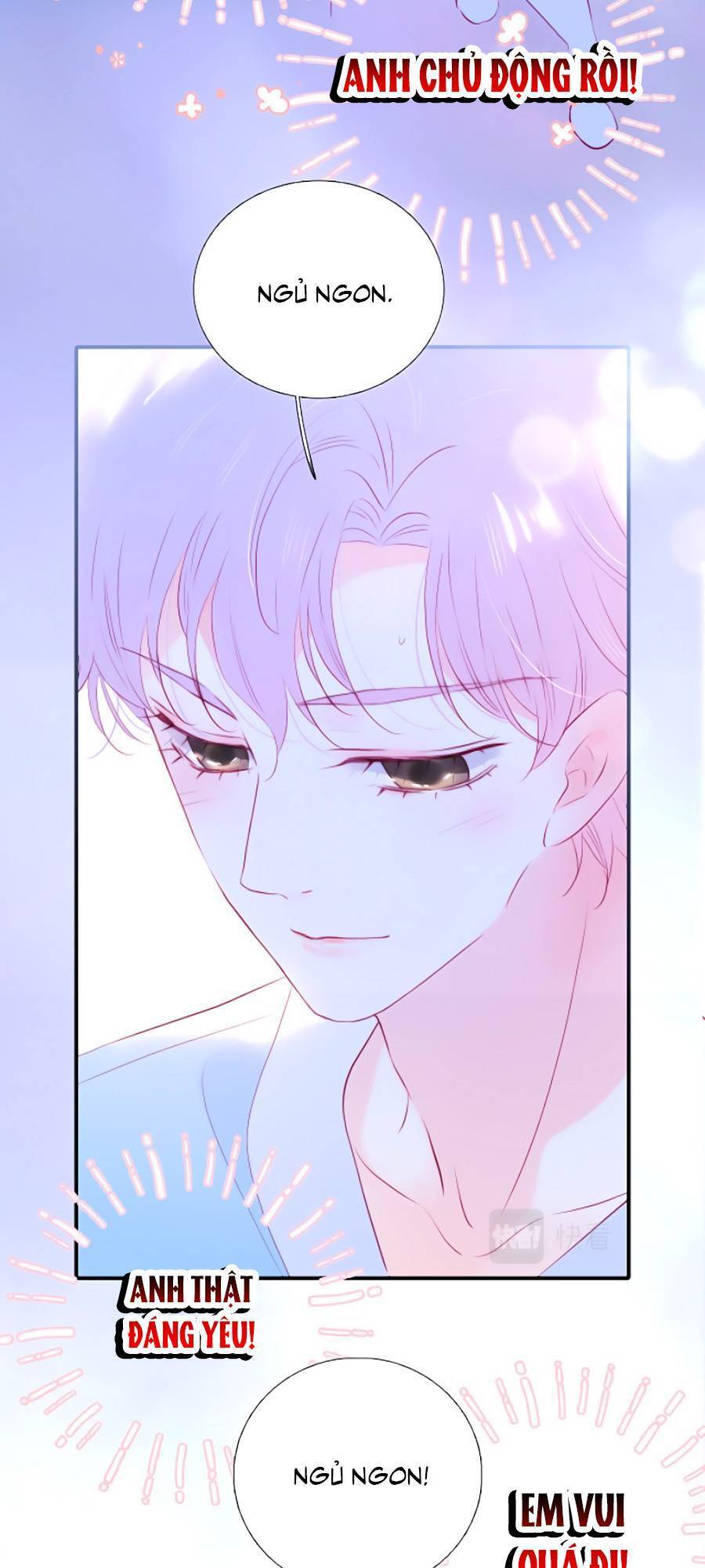 Hoa Bỏ Chạy Với Nhím Rồi Chap 54 - Next Chap 55