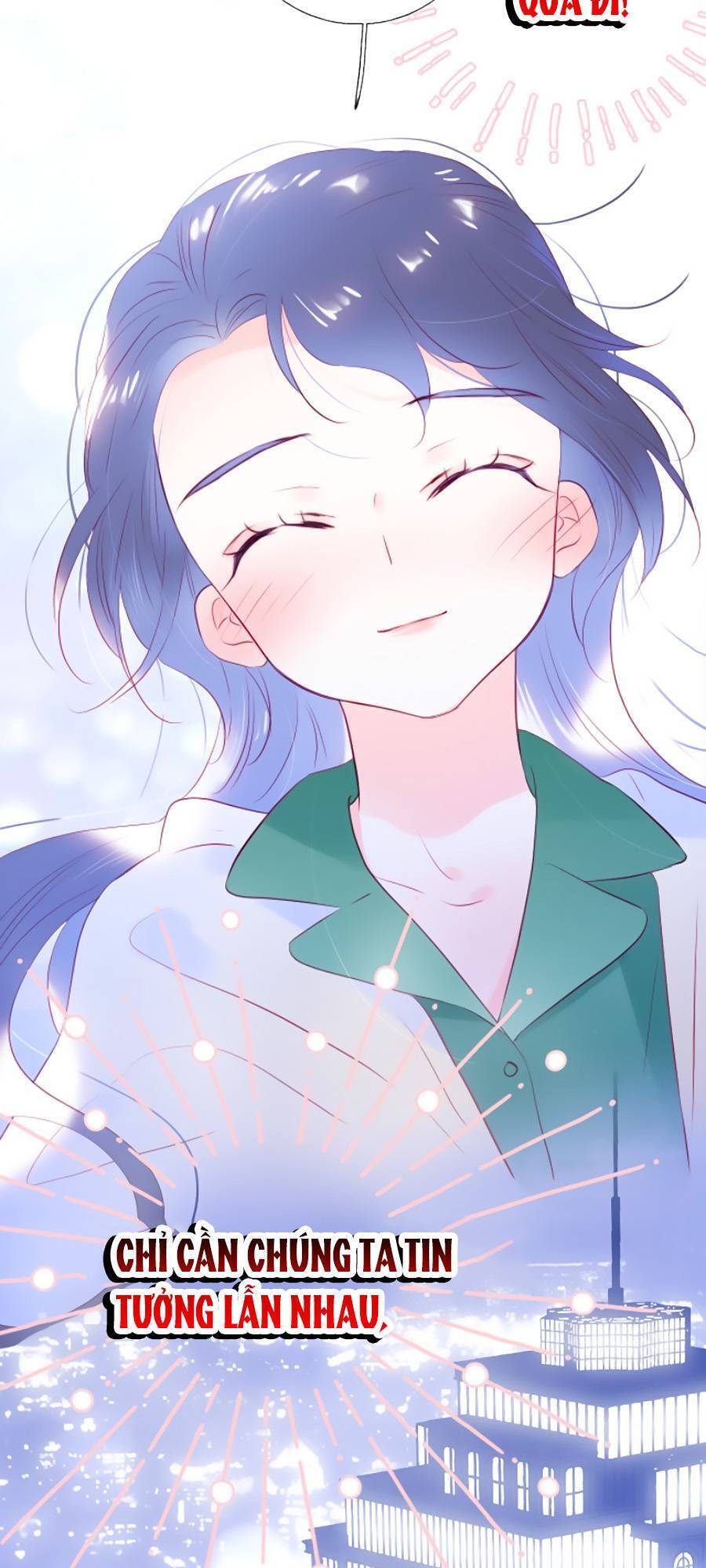 Hoa Bỏ Chạy Với Nhím Rồi Chap 54 - Next Chap 55