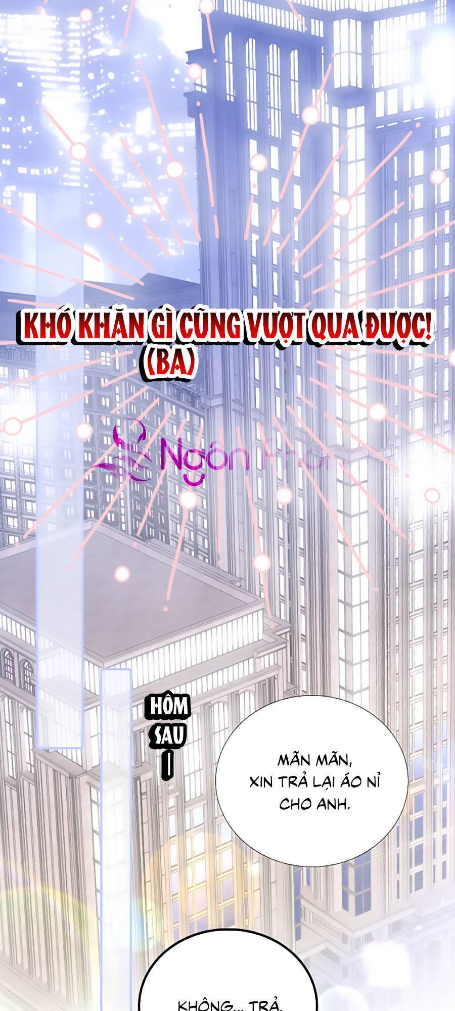 Hoa Bỏ Chạy Với Nhím Rồi Chap 54 - Next Chap 55
