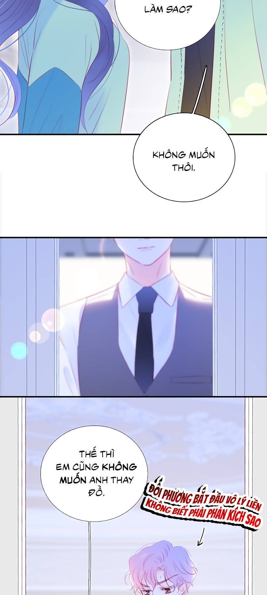 Hoa Bỏ Chạy Với Nhím Rồi Chap 54 - Next Chap 55