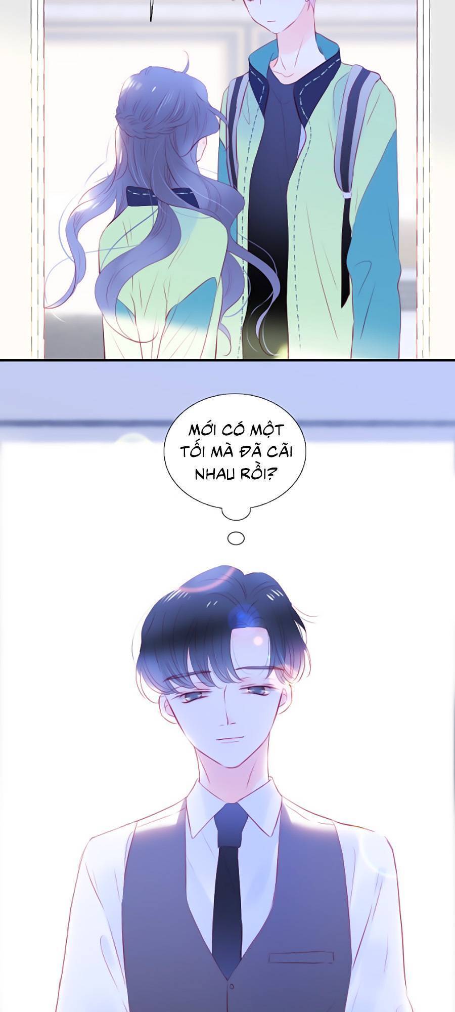 Hoa Bỏ Chạy Với Nhím Rồi Chap 54 - Next Chap 55