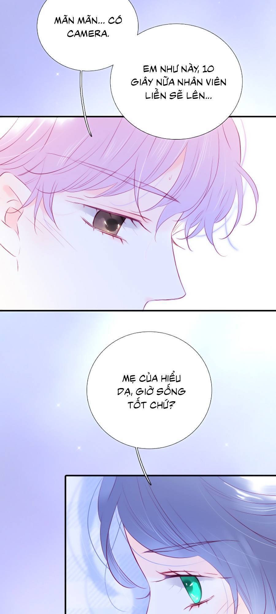Hoa Bỏ Chạy Với Nhím Rồi Chap 54 - Next Chap 55