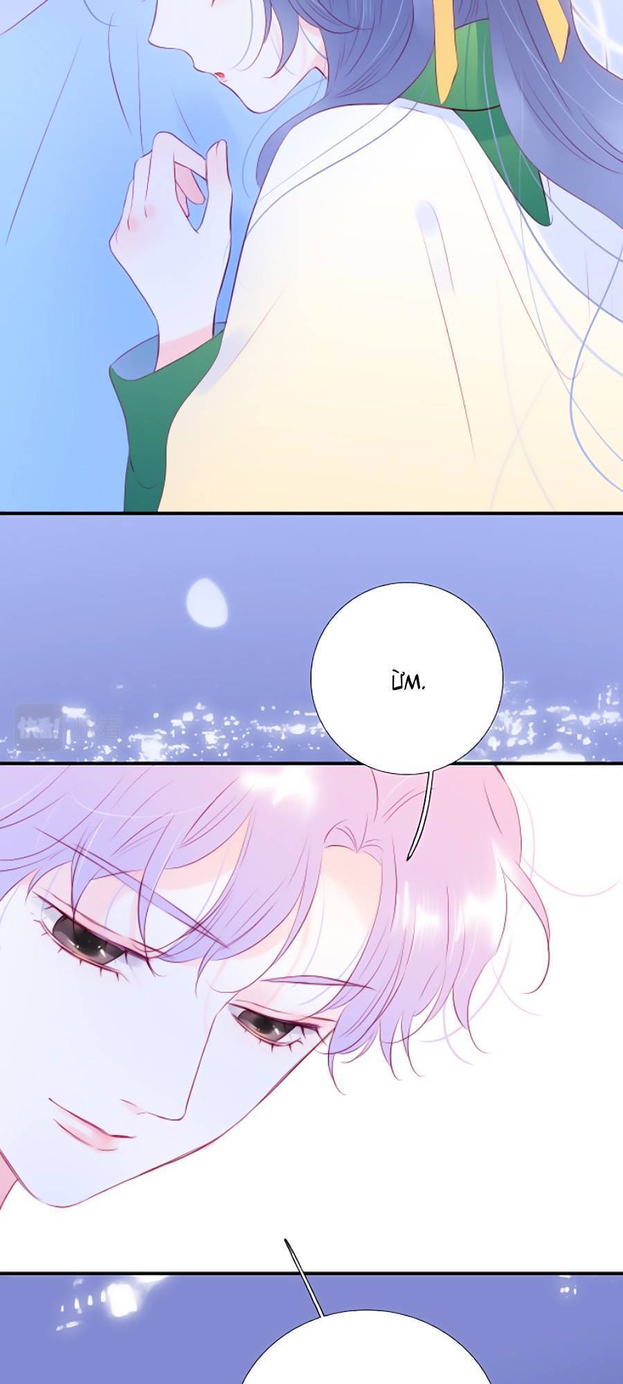 Hoa Bỏ Chạy Với Nhím Rồi Chap 54 - Next Chap 55
