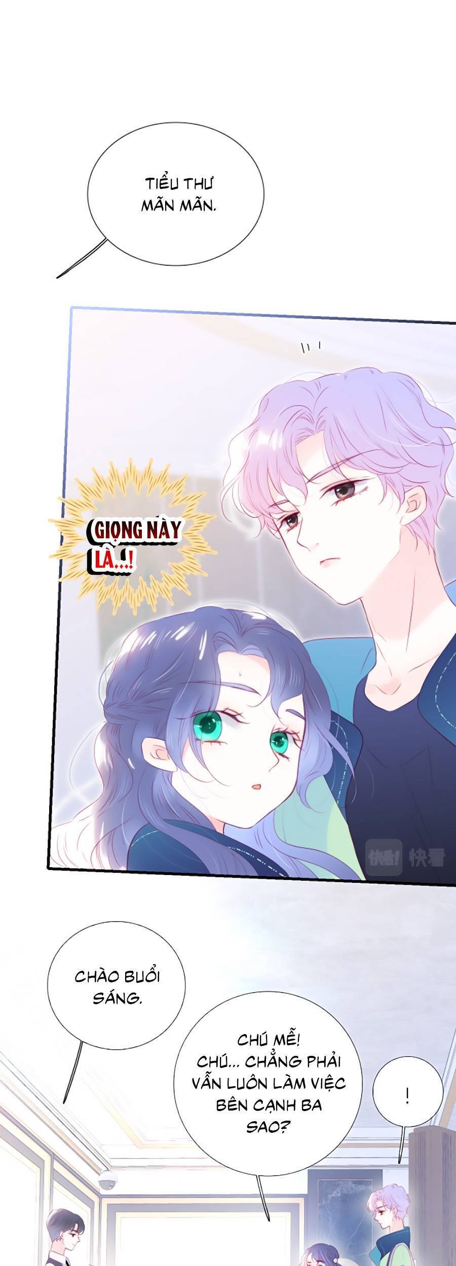 Hoa Bỏ Chạy Với Nhím Rồi Chap 55 - Next Chap 56