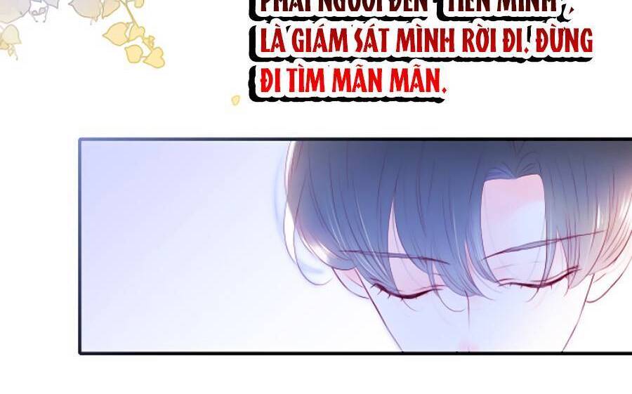 Hoa Bỏ Chạy Với Nhím Rồi Chap 55 - Next Chap 56