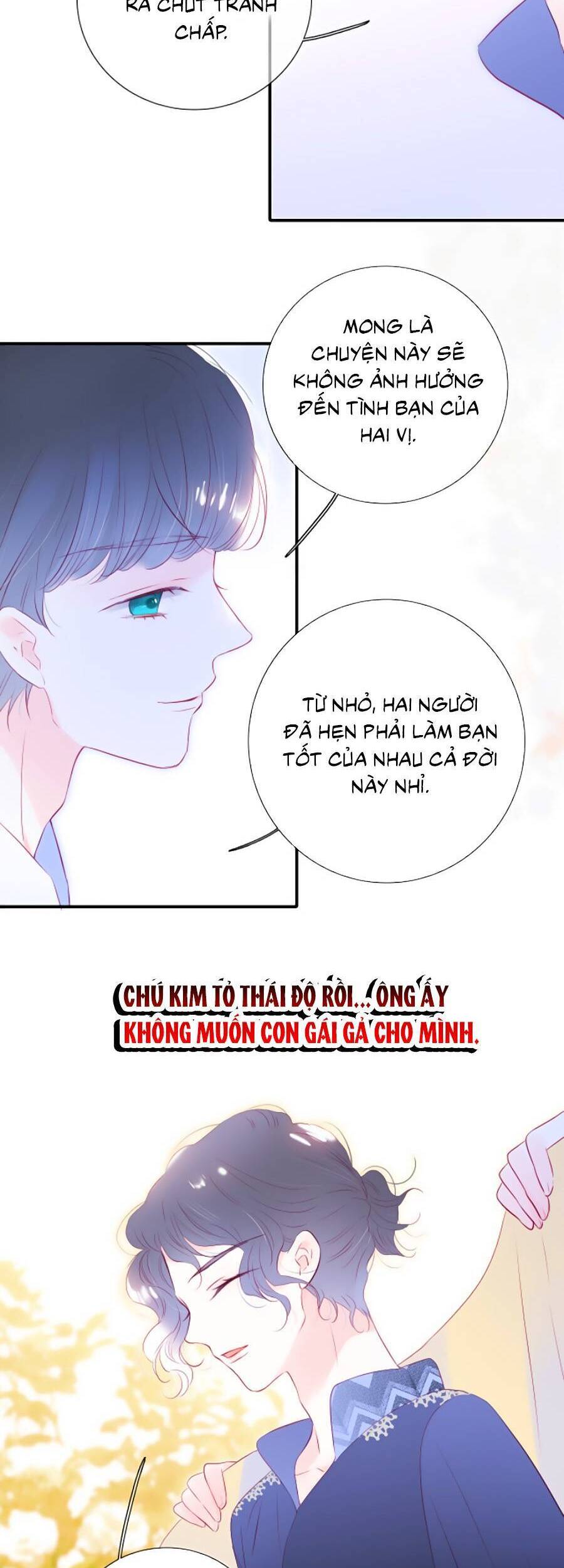 Hoa Bỏ Chạy Với Nhím Rồi Chap 55 - Next Chap 56
