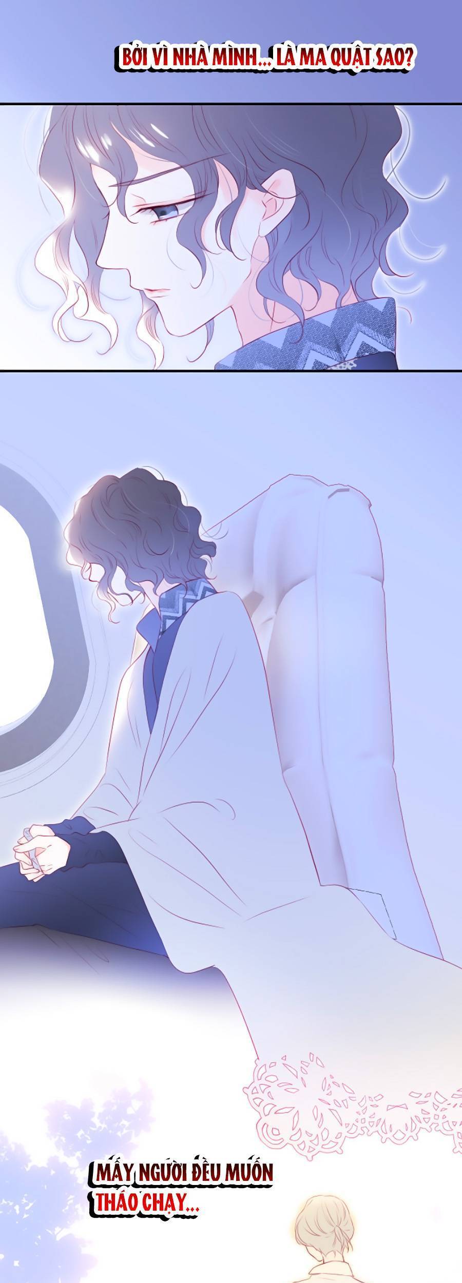 Hoa Bỏ Chạy Với Nhím Rồi Chap 55 - Next Chap 56