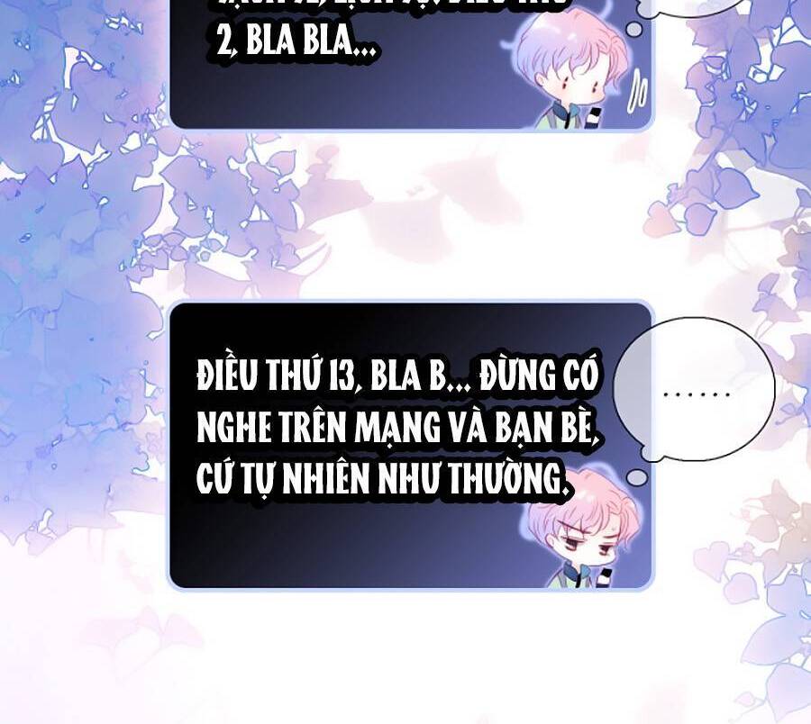 Hoa Bỏ Chạy Với Nhím Rồi Chap 55 - Next Chap 56