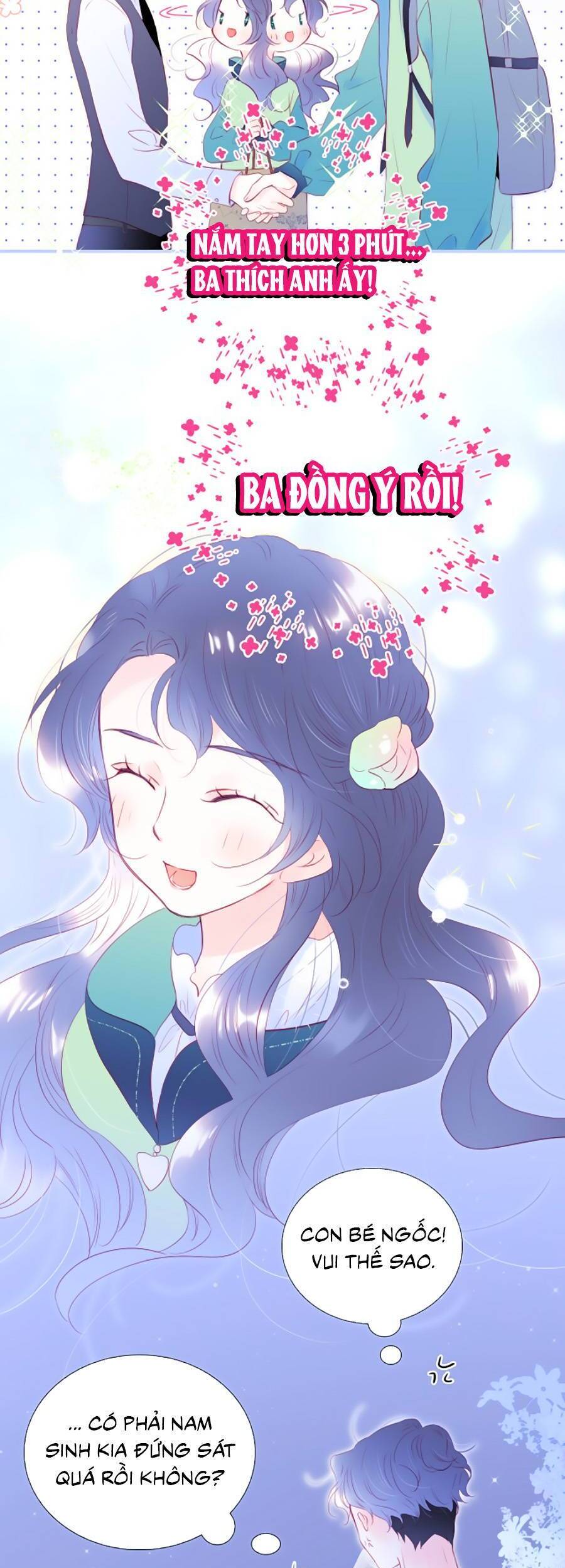 Hoa Bỏ Chạy Với Nhím Rồi Chap 55 - Next Chap 56