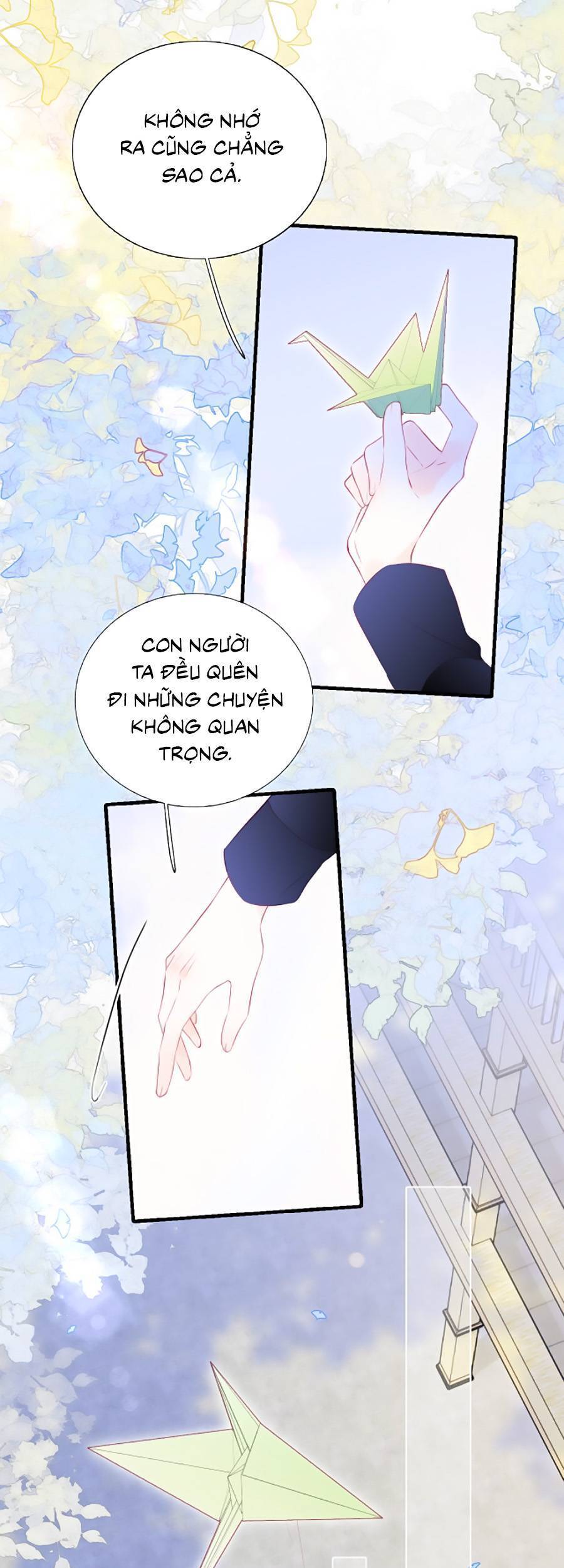 Hoa Bỏ Chạy Với Nhím Rồi Chap 56 - Next Chap 57