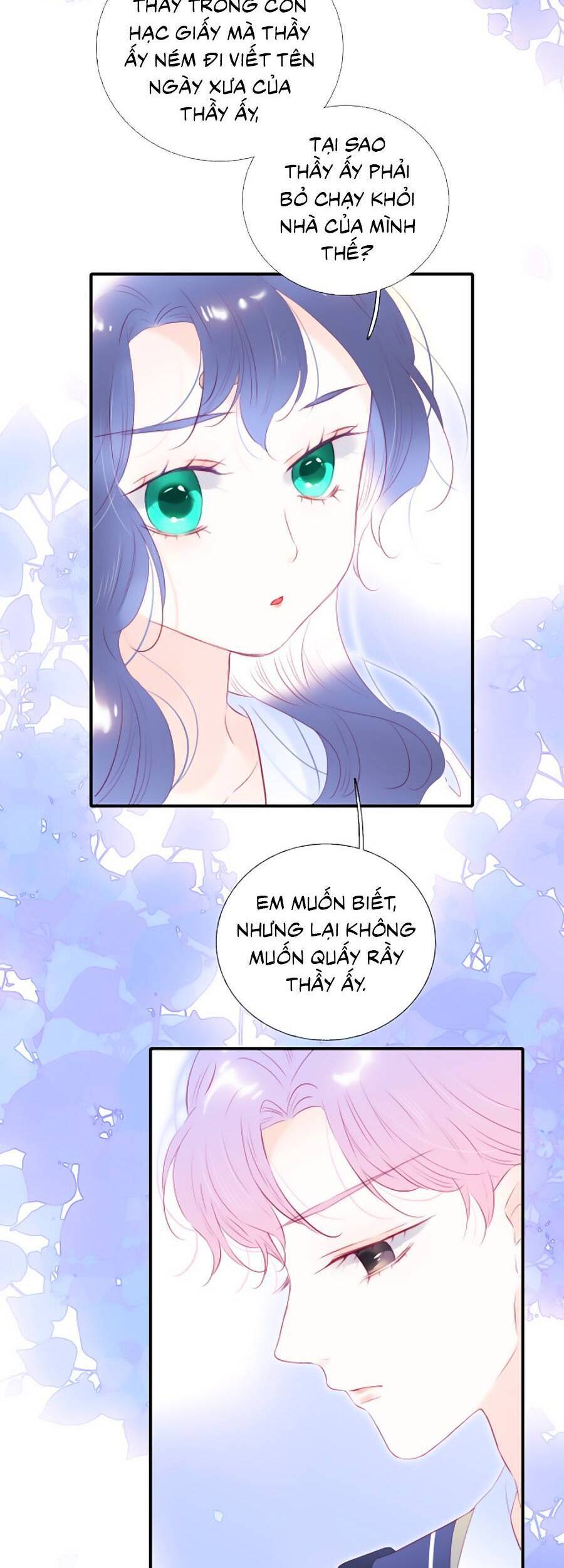 Hoa Bỏ Chạy Với Nhím Rồi Chap 56 - Next Chap 57