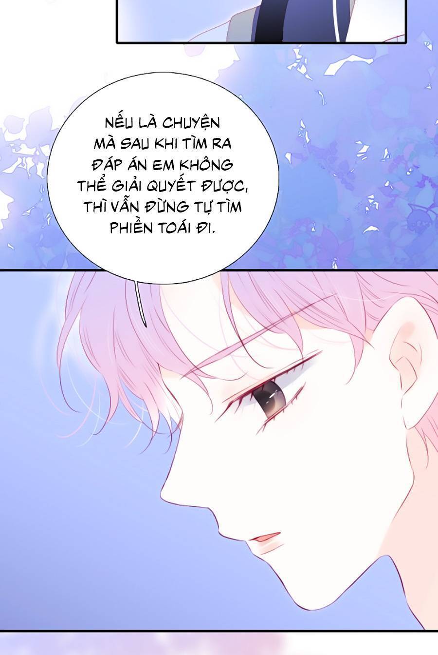 Hoa Bỏ Chạy Với Nhím Rồi Chap 56 - Next Chap 57