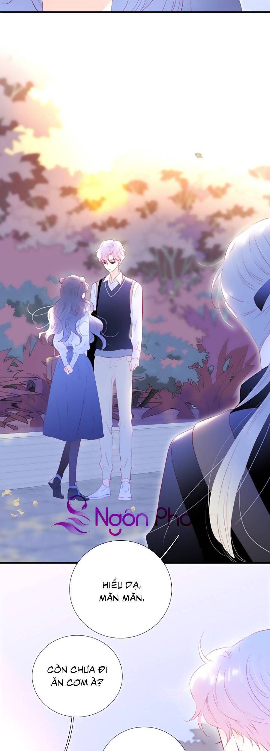 Hoa Bỏ Chạy Với Nhím Rồi Chap 56 - Next Chap 57