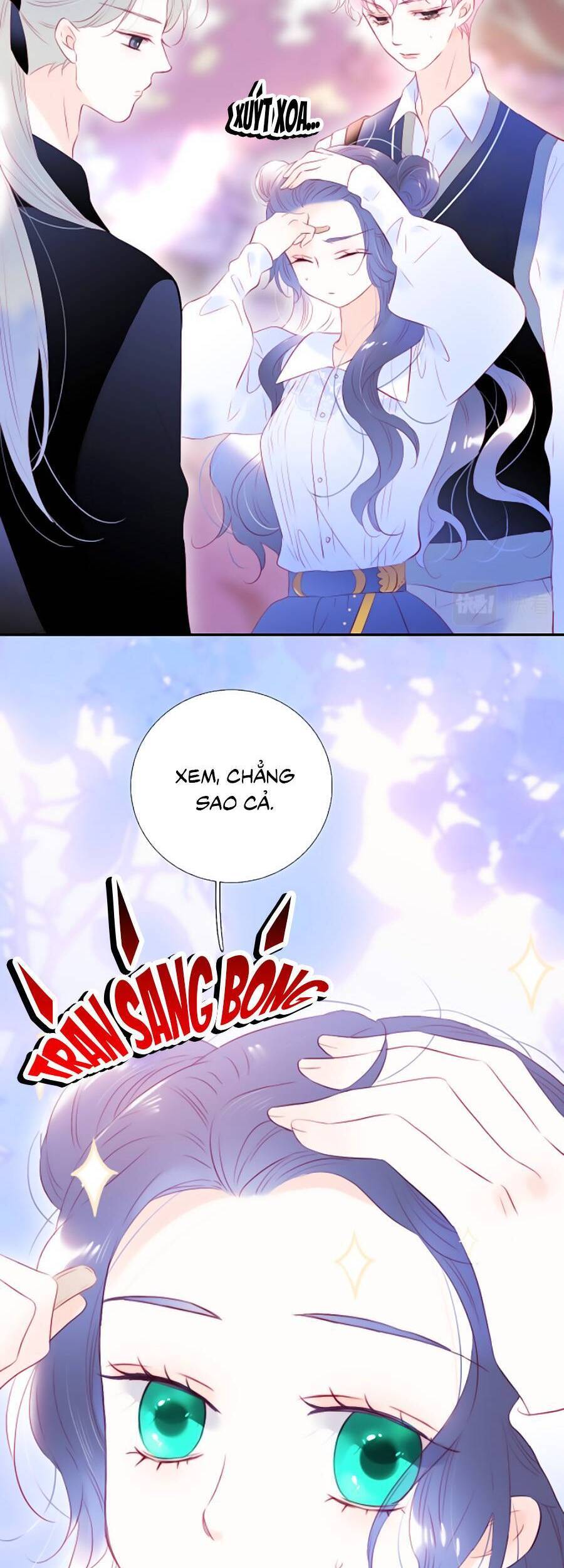 Hoa Bỏ Chạy Với Nhím Rồi Chap 56 - Next Chap 57