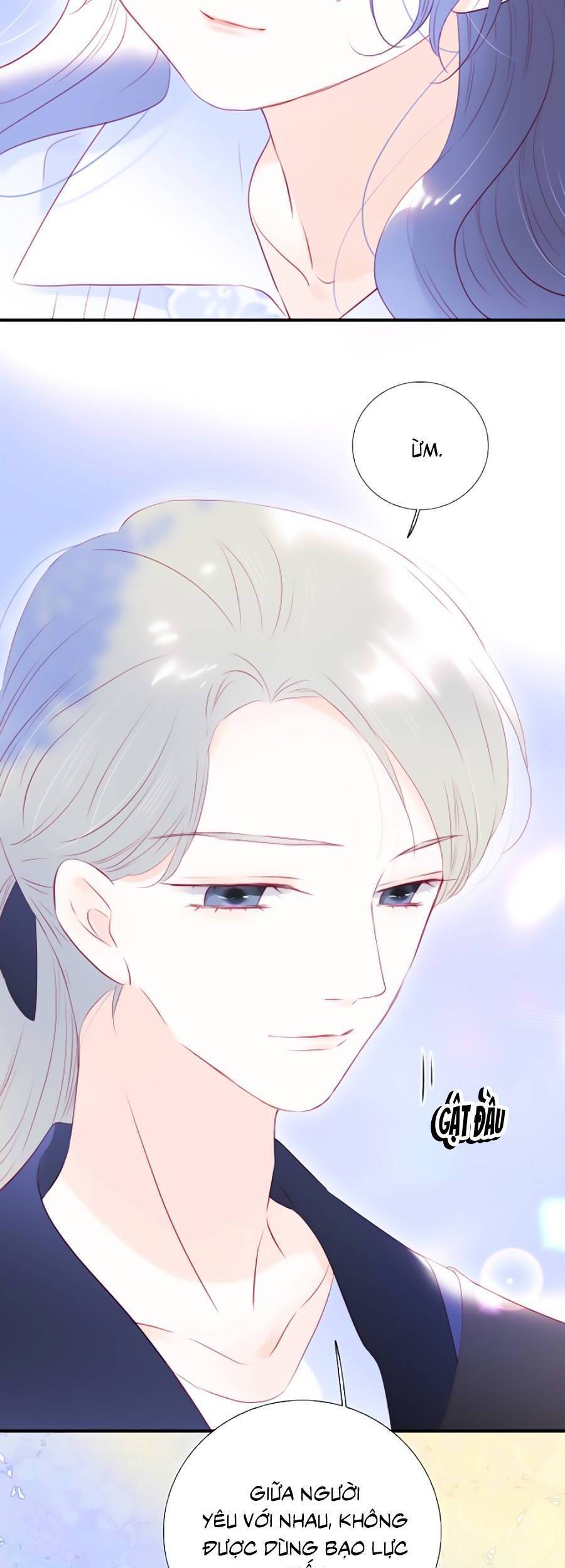 Hoa Bỏ Chạy Với Nhím Rồi Chap 56 - Next Chap 57