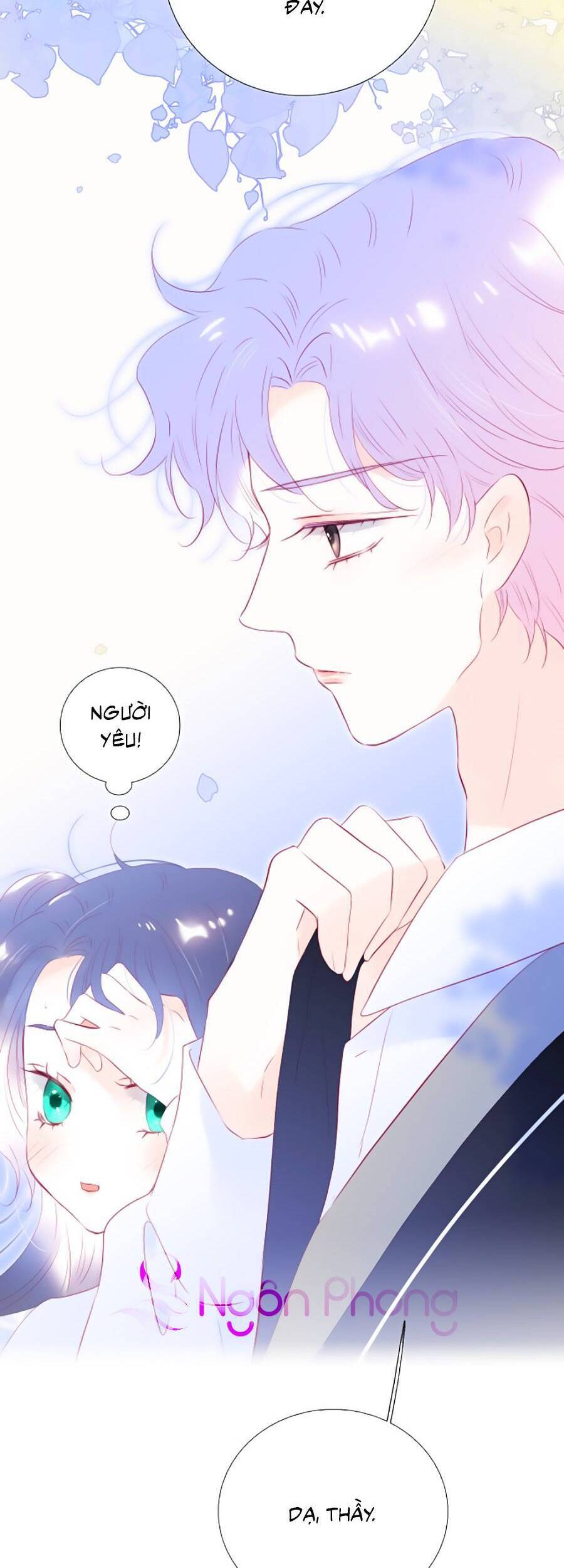 Hoa Bỏ Chạy Với Nhím Rồi Chap 56 - Next Chap 57