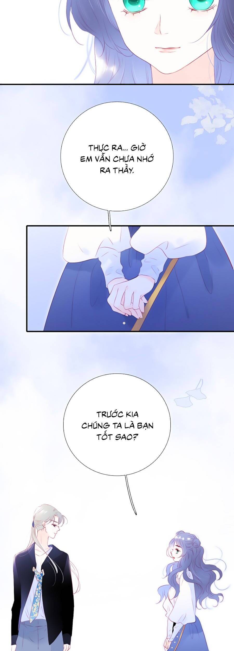 Hoa Bỏ Chạy Với Nhím Rồi Chap 56 - Next Chap 57