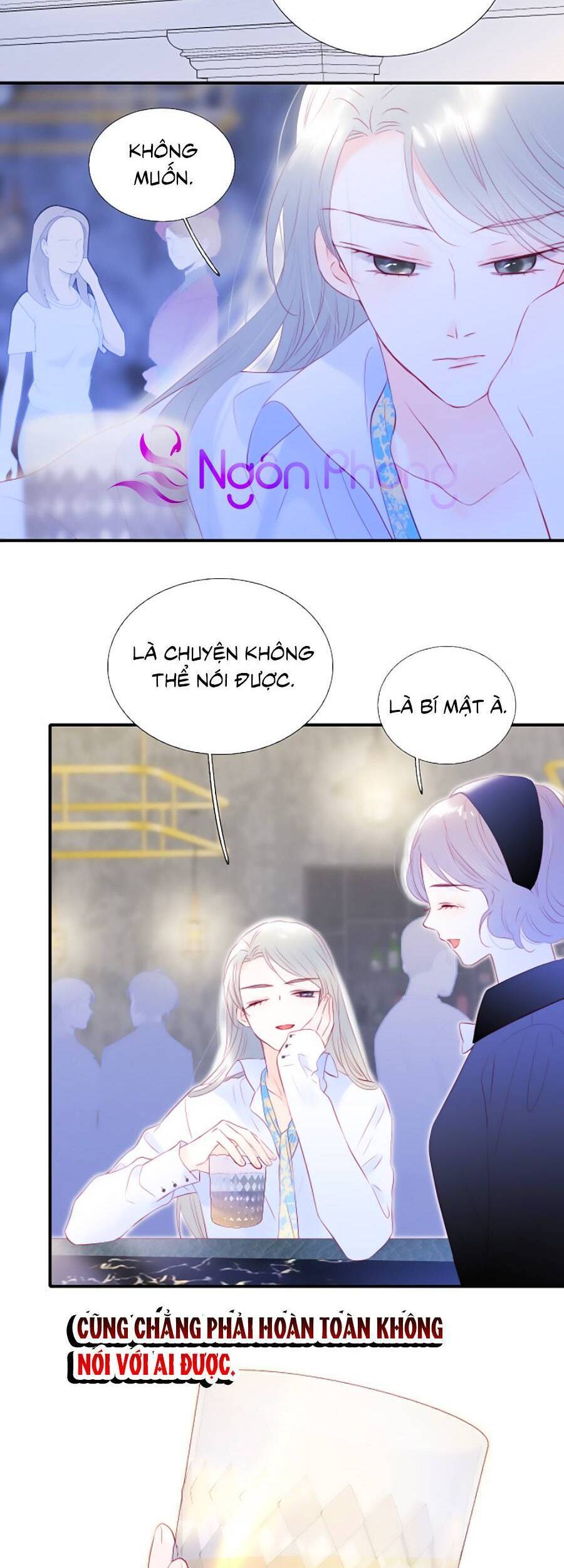 Hoa Bỏ Chạy Với Nhím Rồi Chap 57 - Next Chap 58