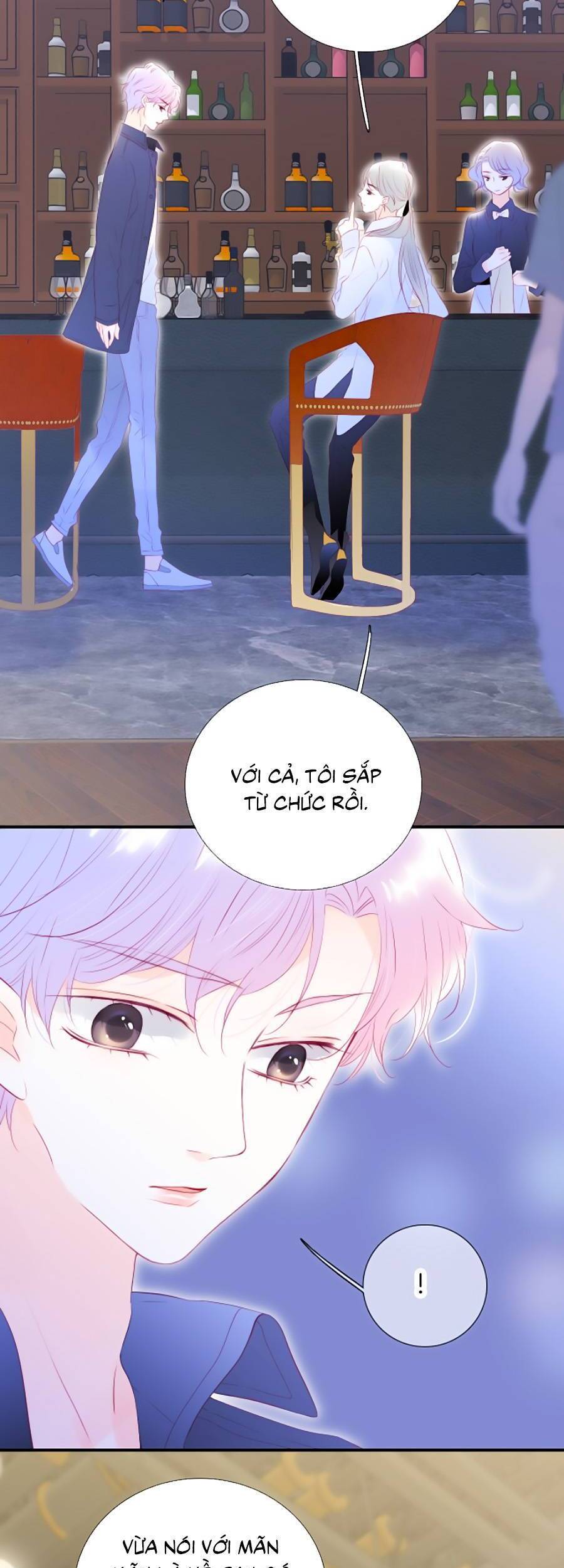 Hoa Bỏ Chạy Với Nhím Rồi Chap 57 - Next Chap 58