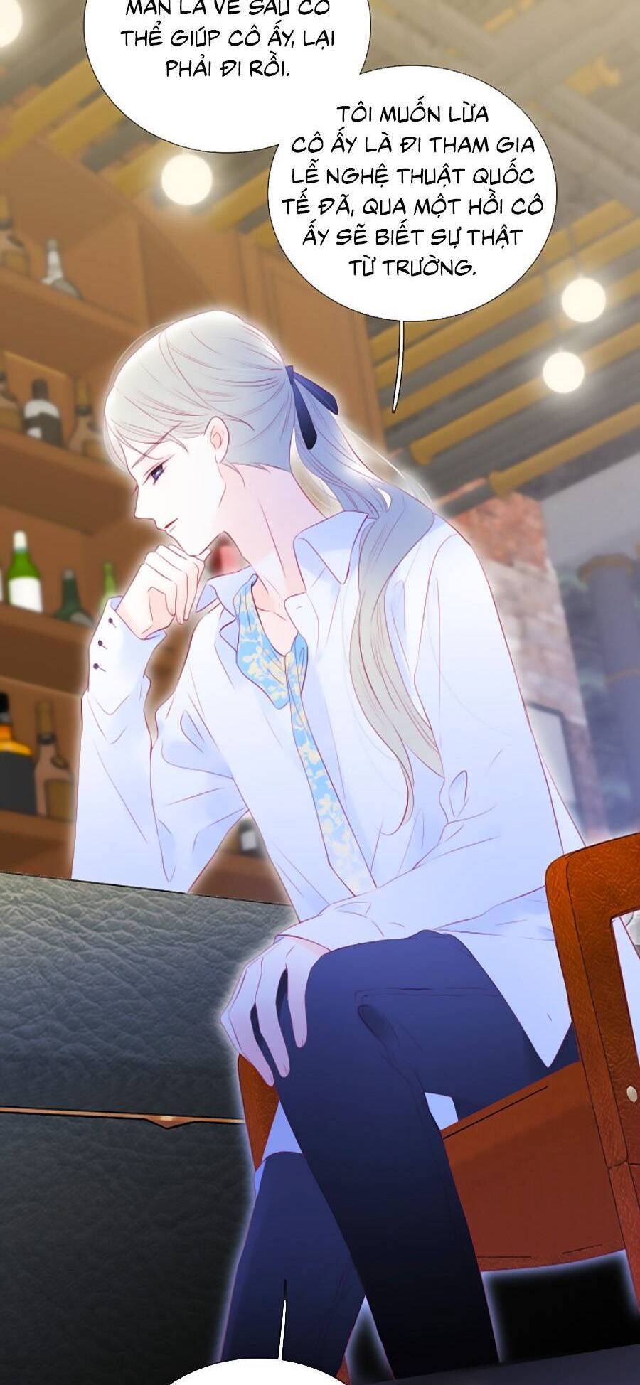 Hoa Bỏ Chạy Với Nhím Rồi Chap 57 - Next Chap 58