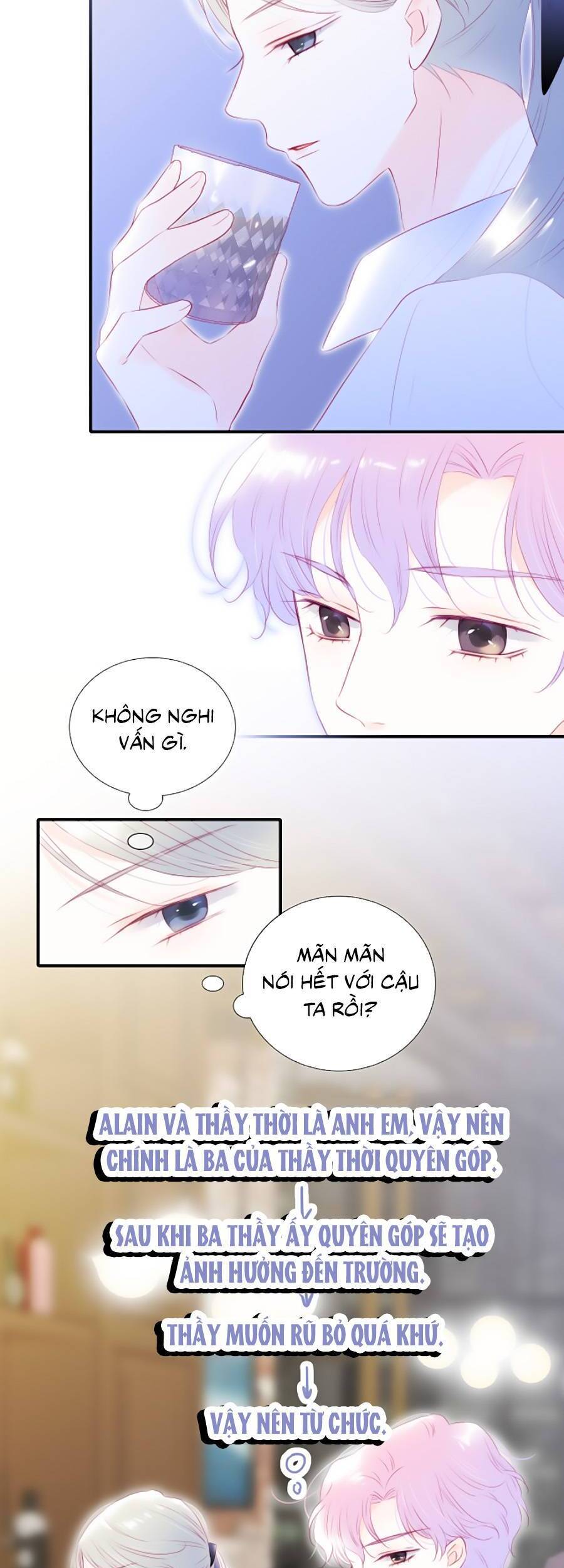 Hoa Bỏ Chạy Với Nhím Rồi Chap 57 - Next Chap 58