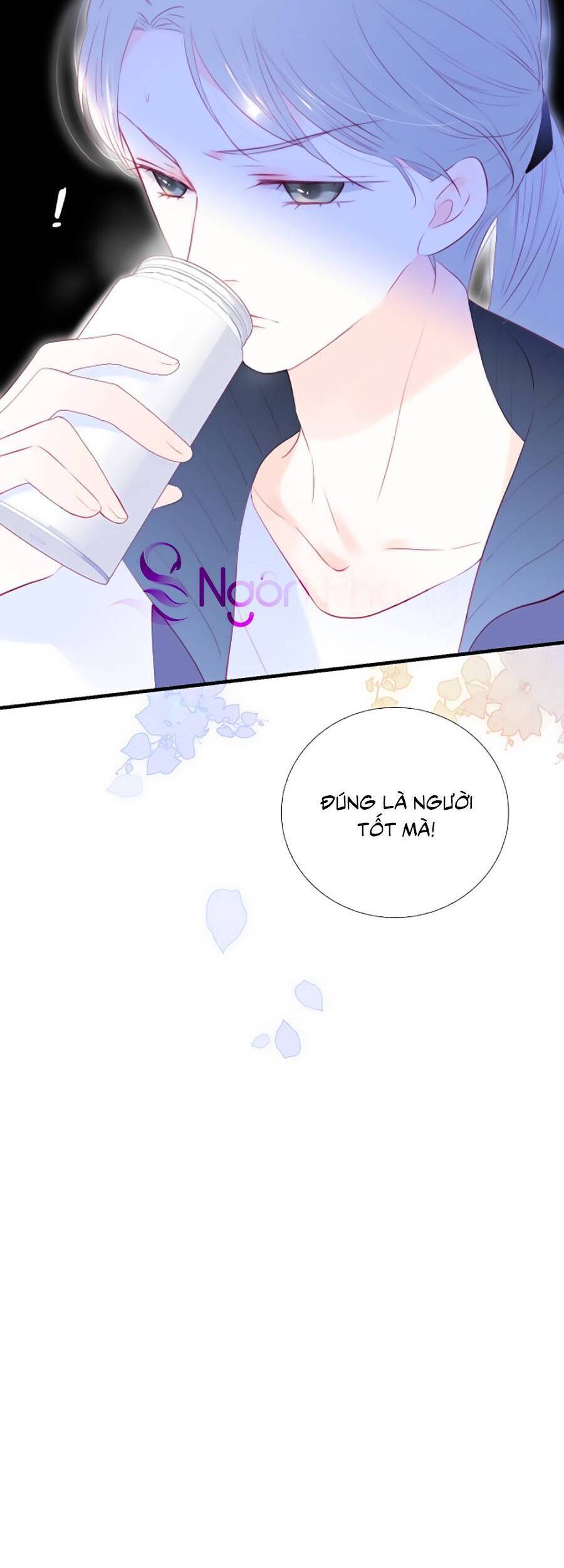 Hoa Bỏ Chạy Với Nhím Rồi Chap 57 - Next Chap 58