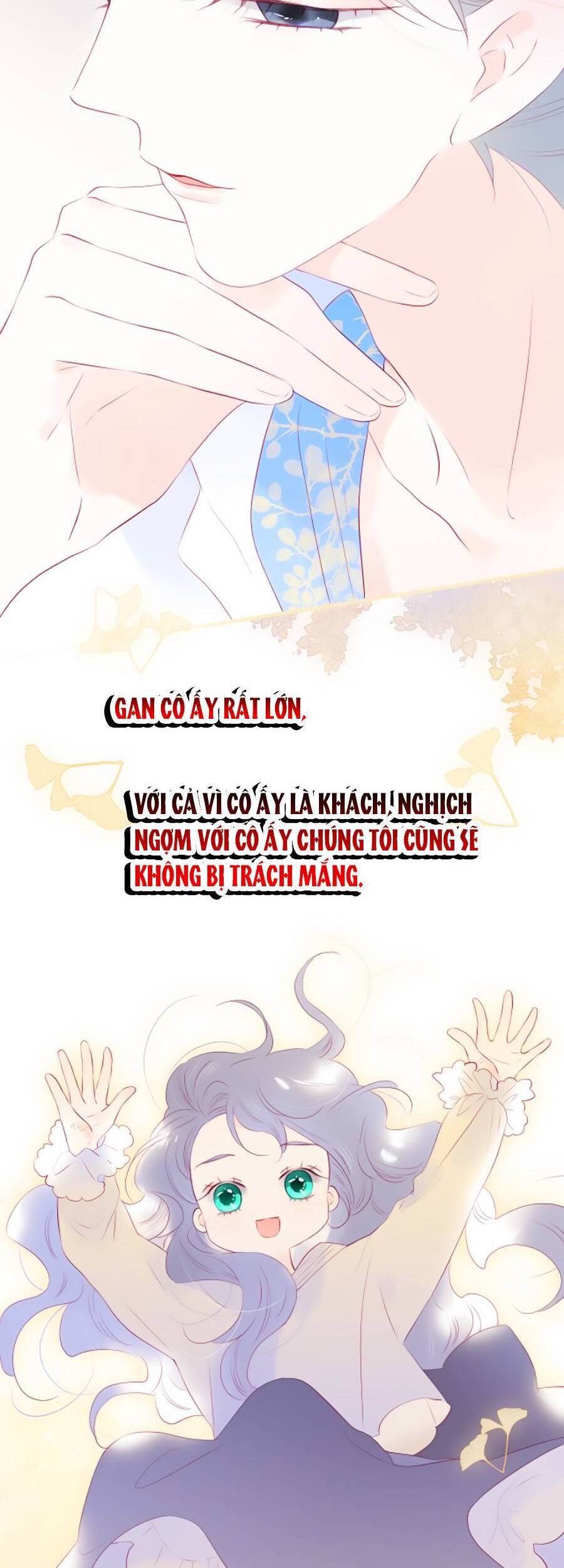 Hoa Bỏ Chạy Với Nhím Rồi Chap 57 - Next Chap 58