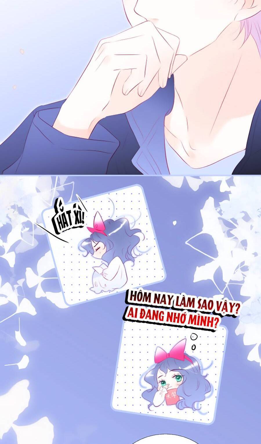 Hoa Bỏ Chạy Với Nhím Rồi Chap 57 - Next Chap 58