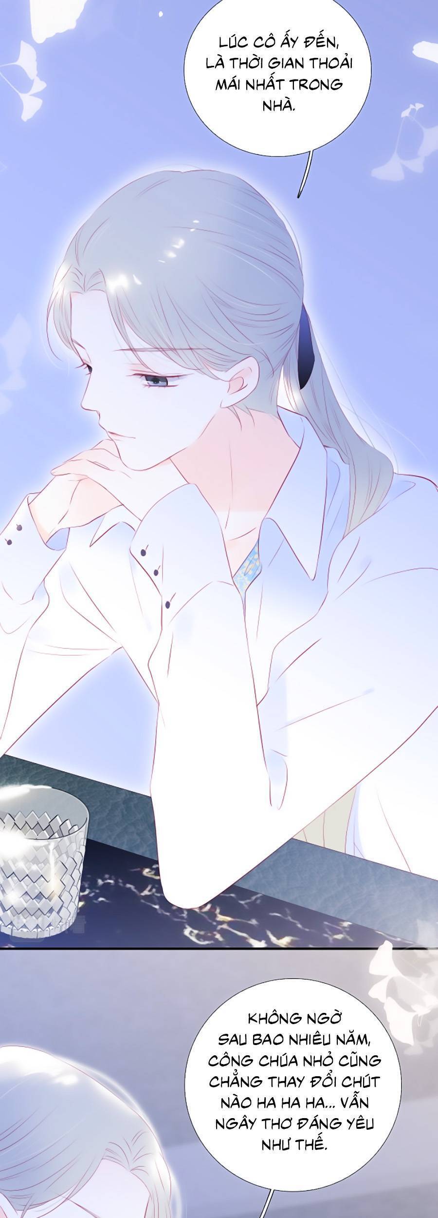 Hoa Bỏ Chạy Với Nhím Rồi Chap 57 - Next Chap 58