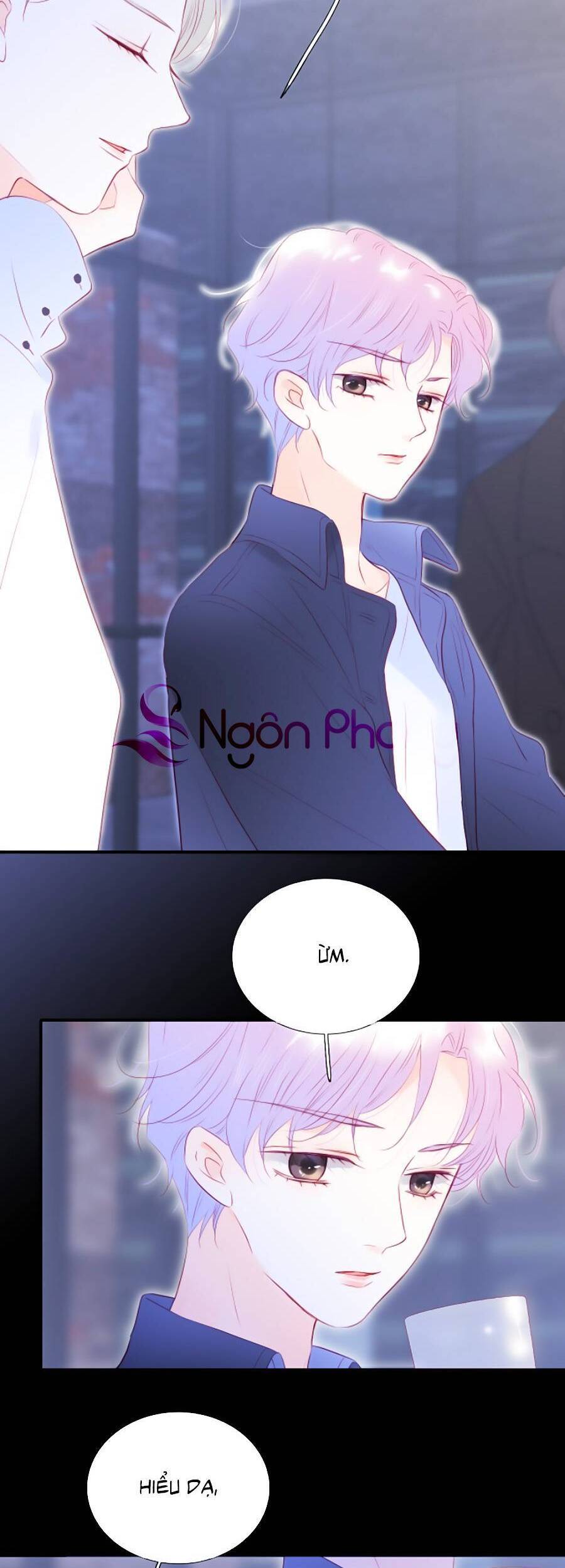 Hoa Bỏ Chạy Với Nhím Rồi Chap 57 - Next Chap 58