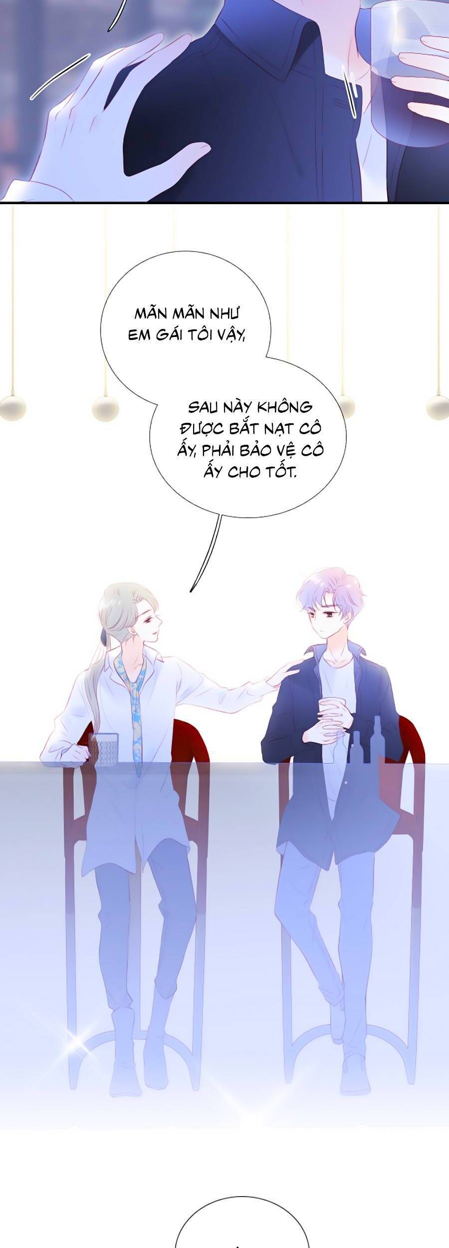 Hoa Bỏ Chạy Với Nhím Rồi Chap 57 - Next Chap 58